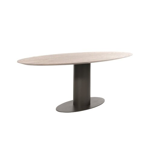 Bert Plantagie Bert Plantagie Oval tafel