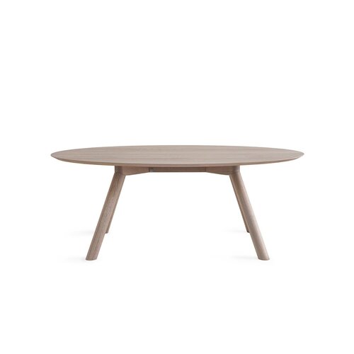 Creafort Creafort ROR Ovale tafel