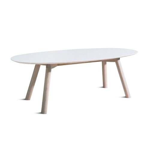 Creafort Creafort ROR Ovale tafel