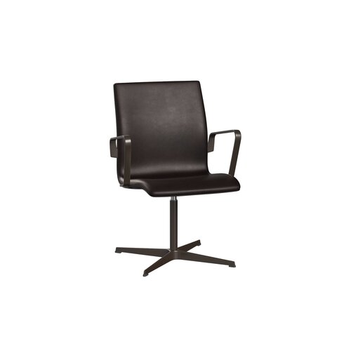Fritz Hansen Fritz Hansen Oxford Vergaderstoel
