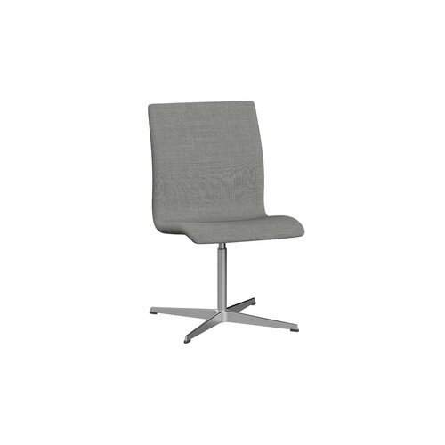 Fritz Hansen Fritz Hansen Oxford Vergaderstoel