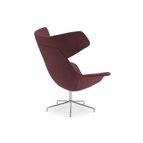 Offecct Offecct Oyster Fauteuil