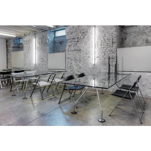 Tecno Tecno P08 klapstoel