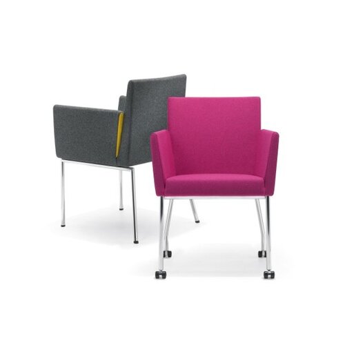 Artifort Artifort Paco Stoel