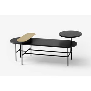 &Tradition &Tradition Palette tafels