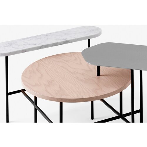 &Tradition &Tradition Palette tafels