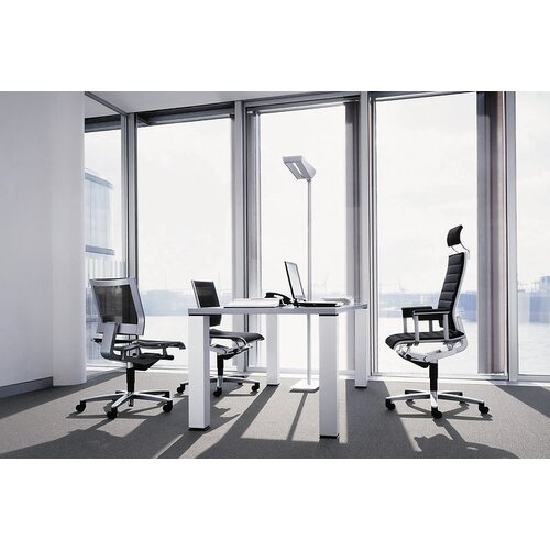 Wilkhahn Wilkhahn Palette modulaire tafel Wilkhahn Wilkhahn Palette modulaire tafel