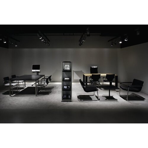 Wilkhahn Wilkhahn Palette modulaire tafel Wilkhahn Wilkhahn Palette modulaire tafel