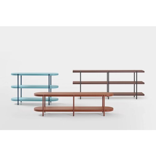 Artifort Artifort Palladio-Shelves kast