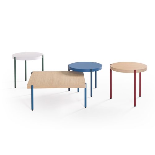 Artifort Artifort Palladio tafel