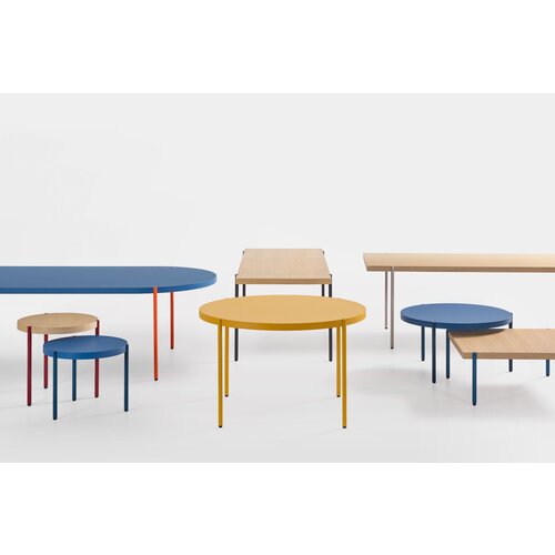 Artifort Artifort Palladio tafel