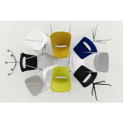 Arper Arper Palm stoel