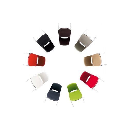 Arper Arper Palm stoel