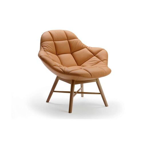 Offecct Offecct Palma Wood Fauteuil