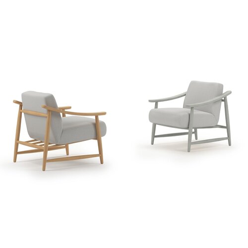 DUM DUM Panatella fauteuil DUM DUM Panatella fauteuil