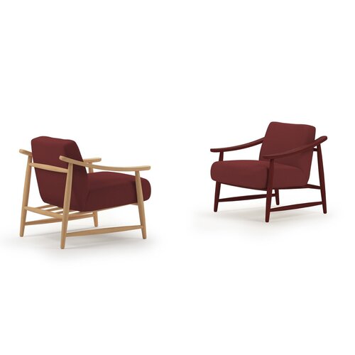 DUM DUM Panatella fauteuil DUM DUM Panatella fauteuil