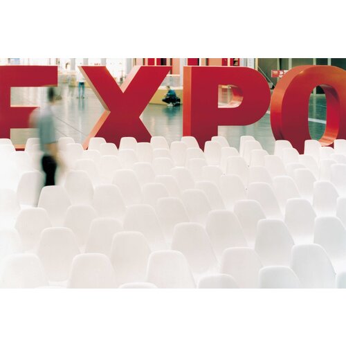 Vitra Vitra Panton Chair Stoel