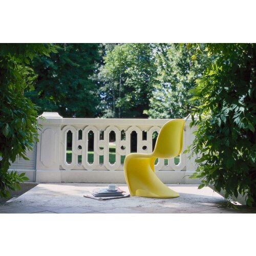 Vitra Vitra Panton Chair Stoel