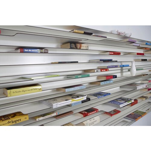 Spectrum Spectrum Paperback kast