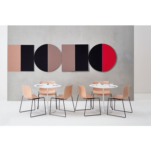 Arper Arper Parentesit akoestische panelen