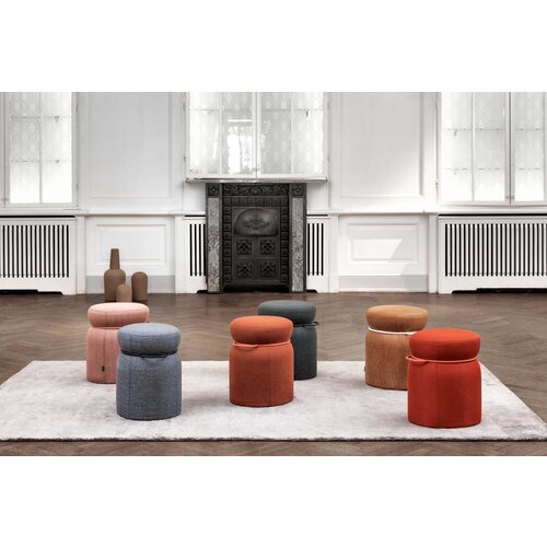 Johanson Johanson Parker poef