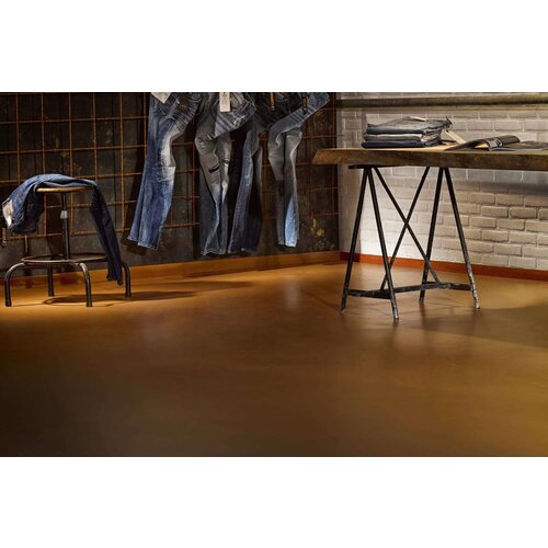 Arturo Arturo Parlare gietvloer