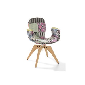 Artifort Artifort Patch stoel