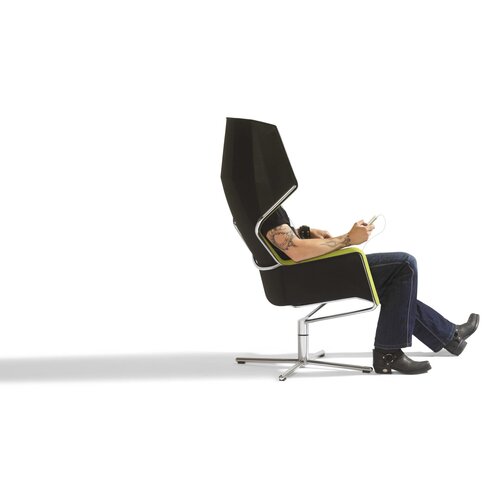 Bla Station Bla Station Peekaboo fauteuil Bla Station Bla Station Peekaboo fauteuil