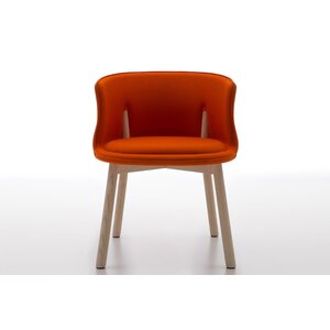 Cappellini Cappellini Peg stoel
