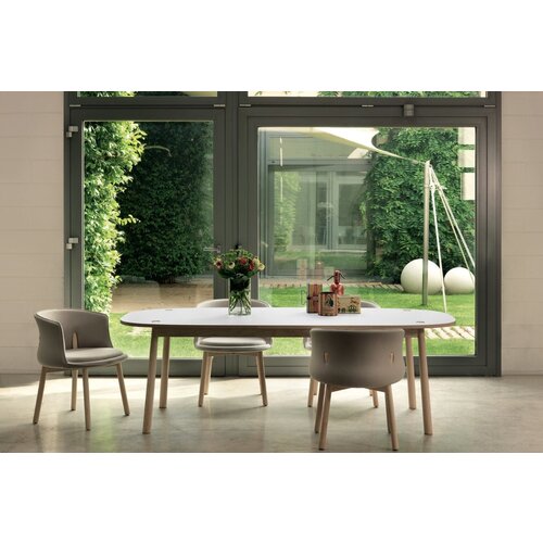 Cappellini Cappellini Peg stoel