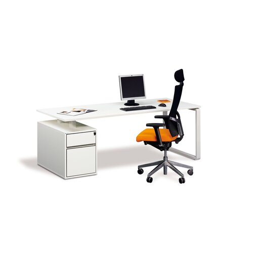 Palmberg Palmberg Pensum bureau