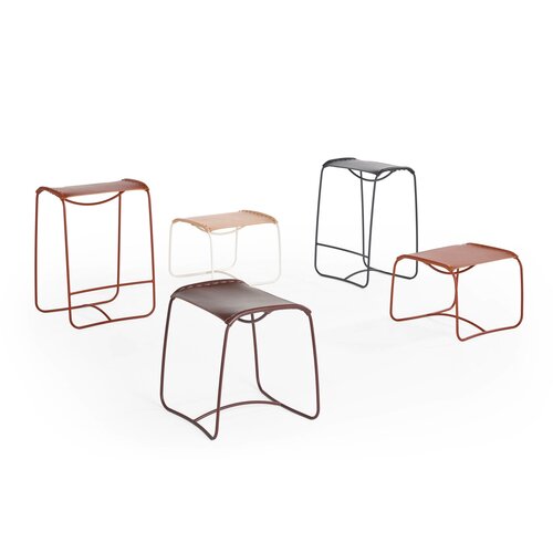 Artifort Artifort Perching kruk Artifort Artifort Perching kruk