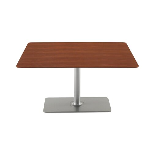Coalesse Coalesse Lagunitas Personal Table laptoptafel