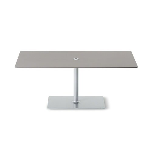 Coalesse Coalesse Lagunitas Personal Table laptoptafel