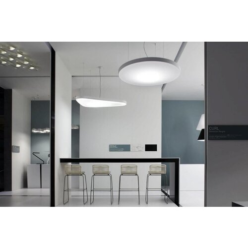 Luceplan Luceplan Pétale akoestische verlichting