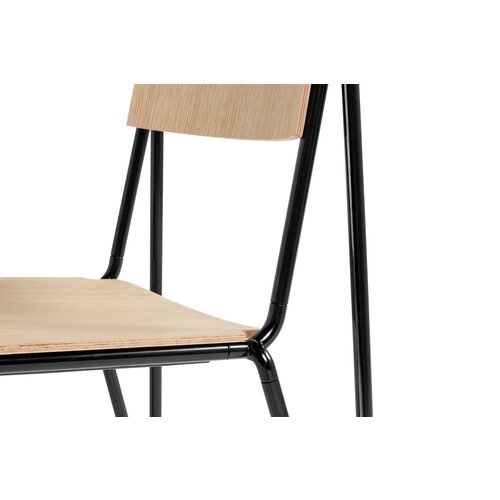 HAY HAY Petit Standard stoel