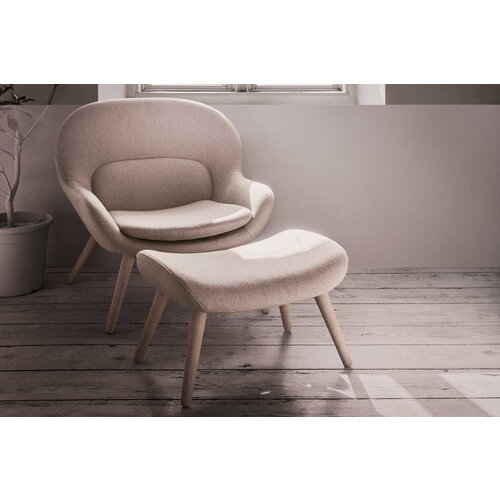 Bolia Bolia Philippa fauteuil