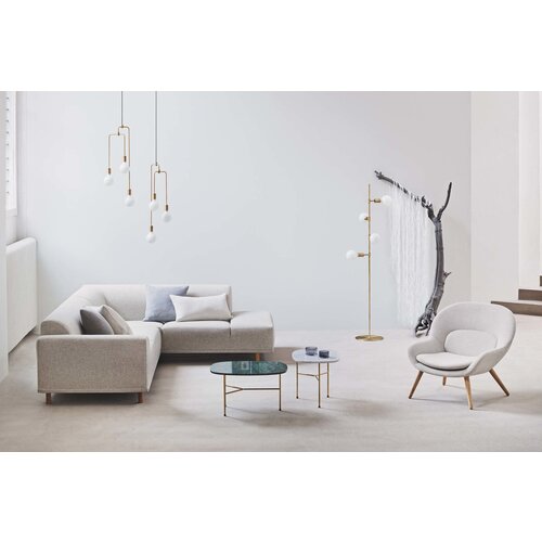 Bolia Bolia Philippa fauteuil