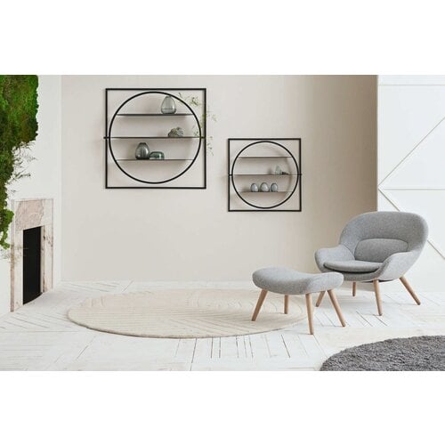 Bolia Bolia Philippa fauteuil