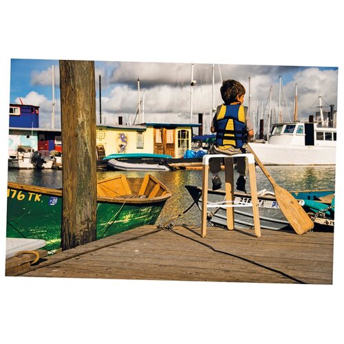 FP Collection FP Collection Picapau kruk