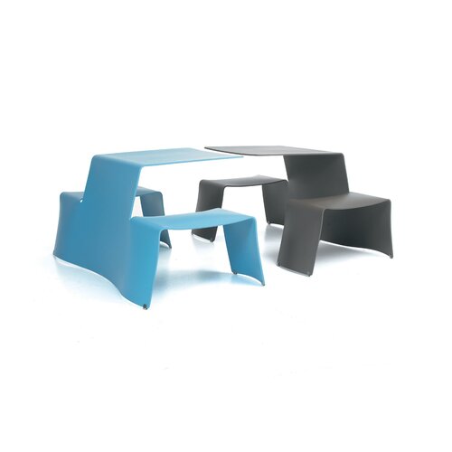 Extremis Extremis Picnik tafel