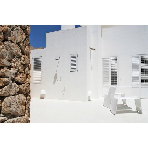 Extremis Extremis Picnik tafel