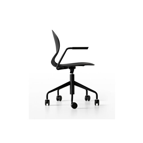 Kristalia Kristalia Pikaia stoel