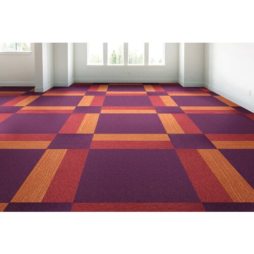 Balsan Balsan Mix Up Pilote² Planks tapijtstroken Balsan Balsan Mix Up Pilote² Planks tapijtstroken