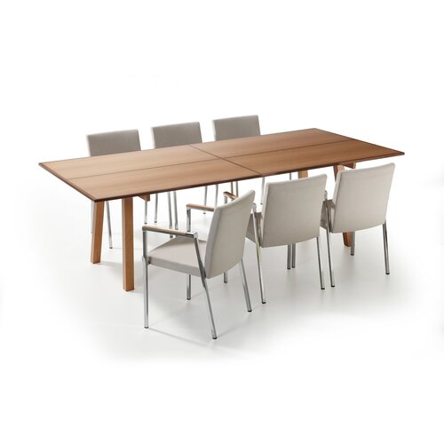 Lande Lande Ping tafel