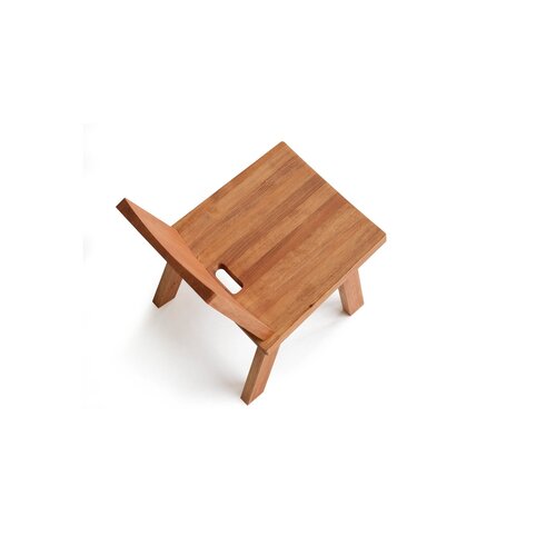 Bla Station Bla Station Pinzo stoel