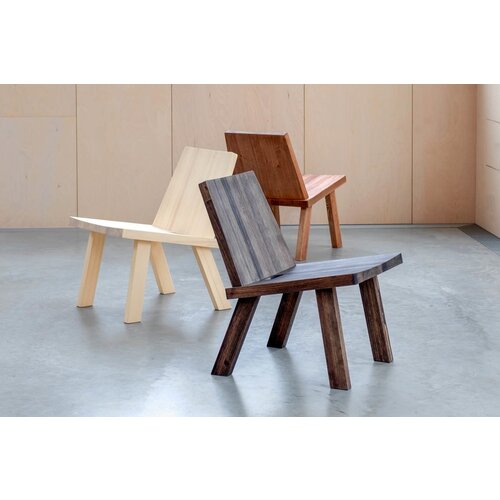 Bla Station Bla Station Pinzo stoel