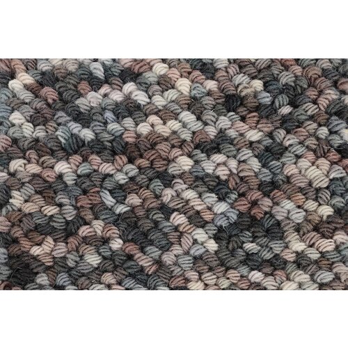 Donkersloot Donkersloot Pixel karpet