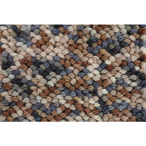 Donkersloot Donkersloot Pixel karpet