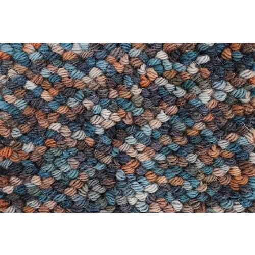 Donkersloot Donkersloot Pixel karpet